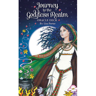 Journey to the Goddess Realm