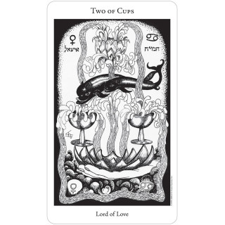 Hermetic Tarot