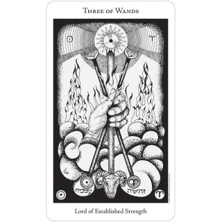 Hermetic Tarot