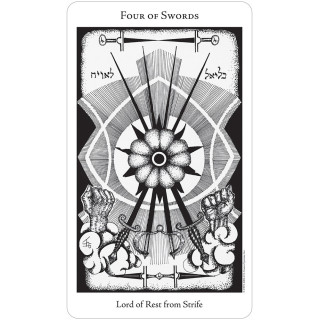 Hermetic Tarot