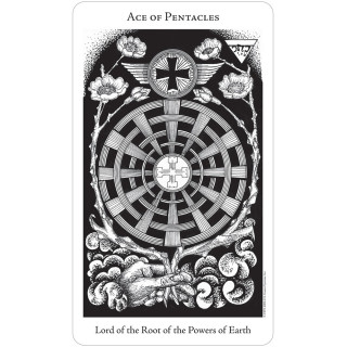 Hermetic Tarot