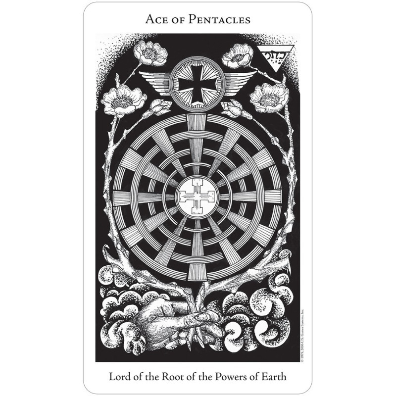Hermetic Tarot