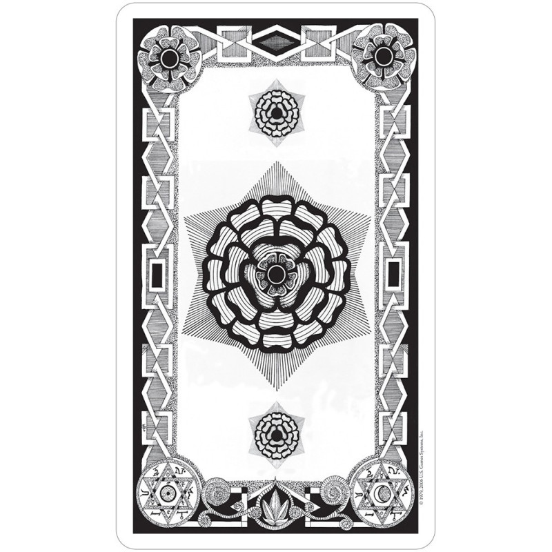 Hermetic Tarot
