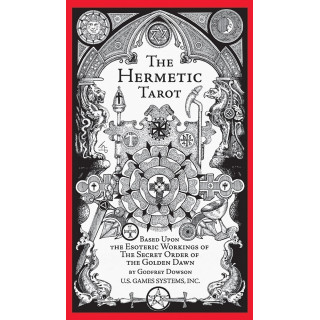 Hermetic Tarot