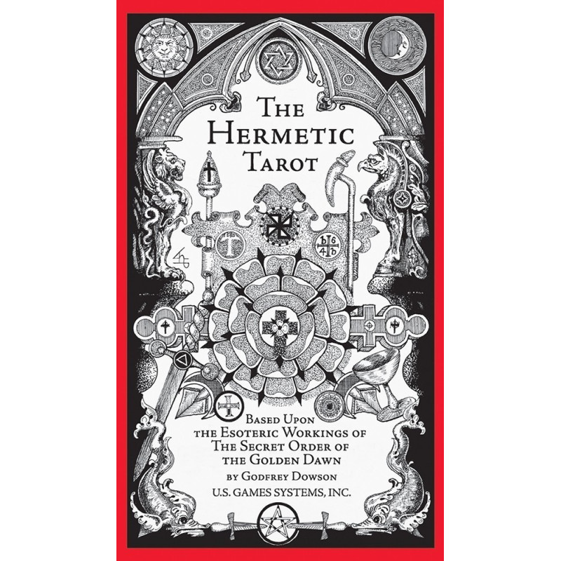 Hermetic Tarot