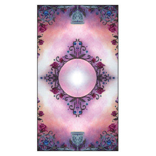 Crystal Visions Tarot