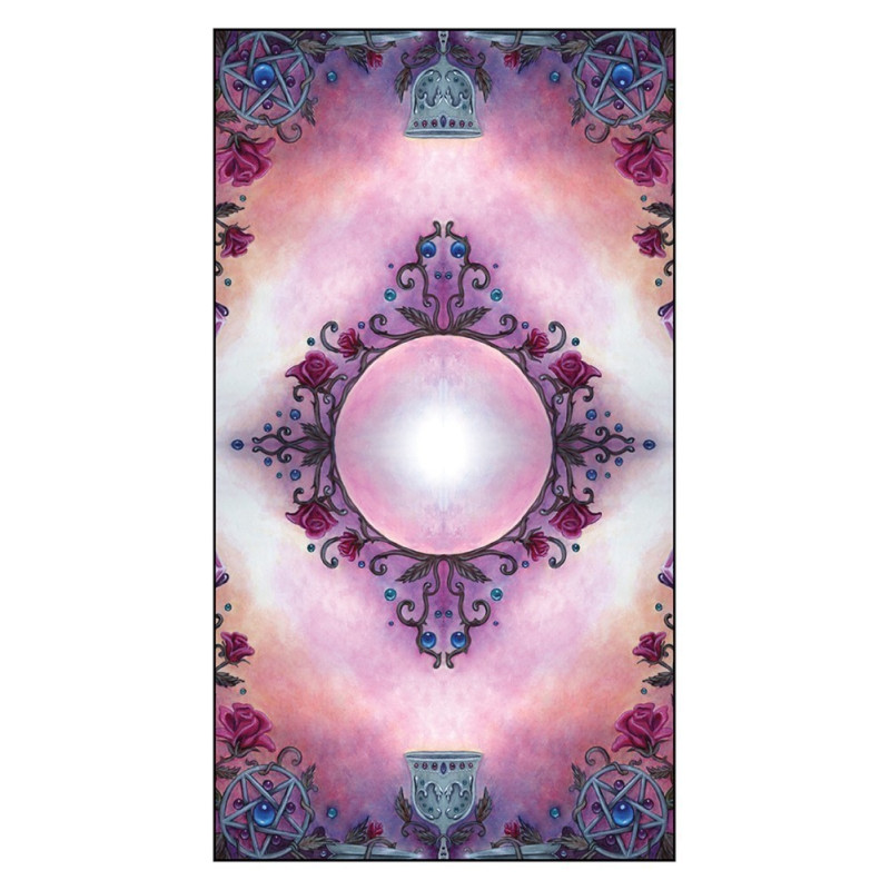 Crystal Visions Tarot
