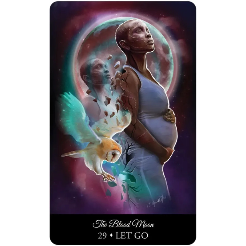 The Witching Hour Oracle