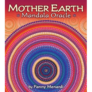 Mother Earth Mandala Oracle