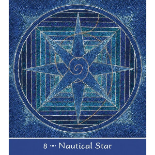 Mother Earth Mandala Oracle