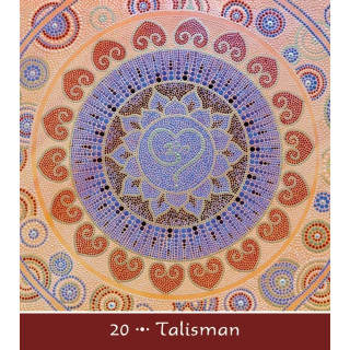 Mother Earth Mandala Oracle