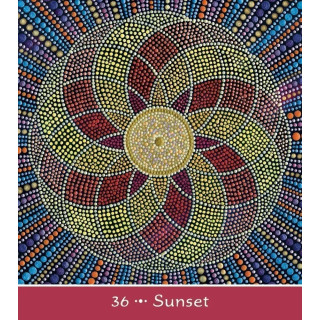 Mother Earth Mandala Oracle