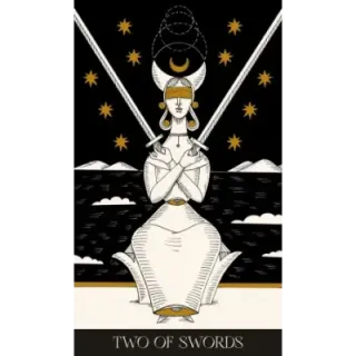 Symbolic Soul Tarot