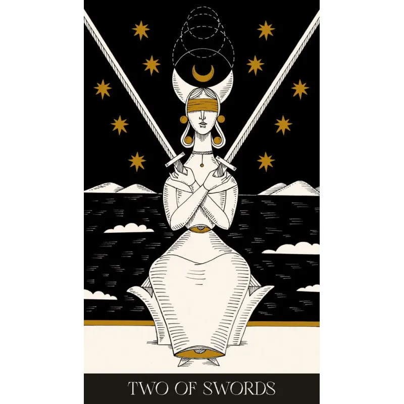 Symbolic Soul Tarot