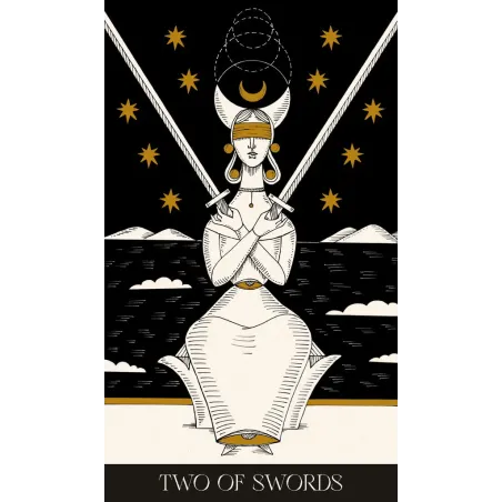 Symbolic Soul Tarot