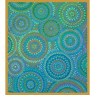 Mother Earth Mandala Oracle