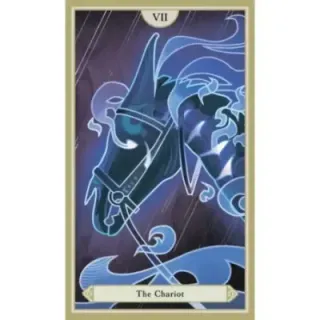 The Elder Scrolls V: Skyrim Tarot