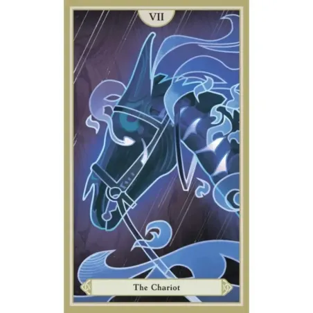 The Elder Scrolls V: Skyrim Tarot