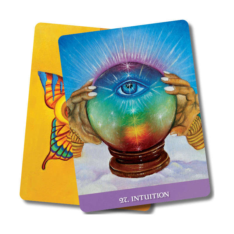 The New Orleans Oracle