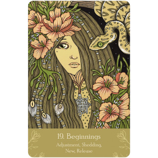 Universal Folk Oracle