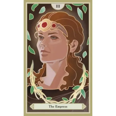 The Elder Scrolls V: Skyrim Tarot