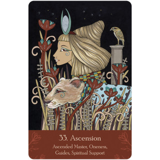 Universal Folk Oracle