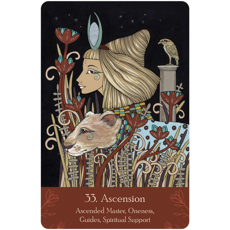 Universal Folk Oracle