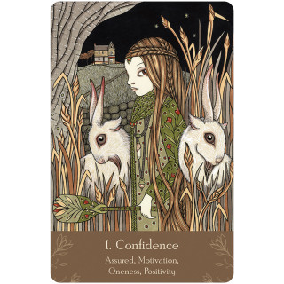 Universal Folk Oracle