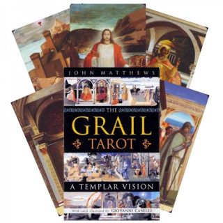 The Grail Tarot