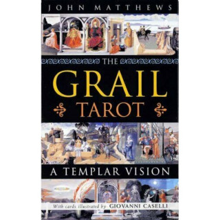 The Grail Tarot