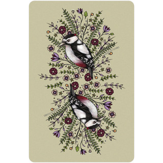 Universal Folk Oracle