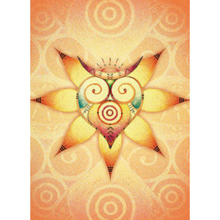 Ancient Animal Wisdom Oracle