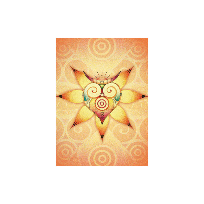 Ancient Animal Wisdom Oracle