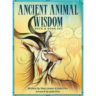 Ancient Animal Wisdom Oracle