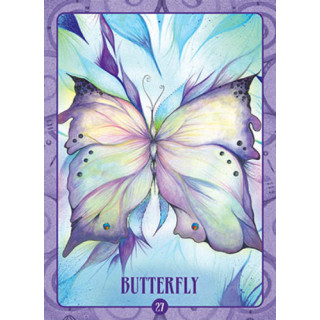 Ancient Animal Wisdom Oracle