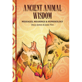 Ancient Animal Wisdom Oracle