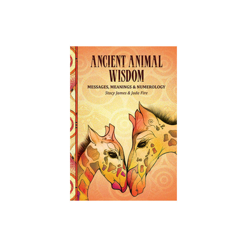 Ancient Animal Wisdom Oracle