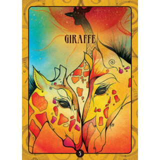 Ancient Animal Wisdom Oracle