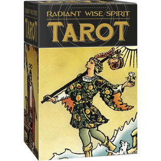 Radiant Wise Spirit Tarot