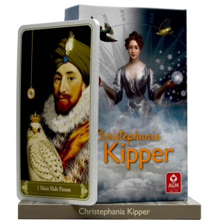 Christephania Kipper Oracle