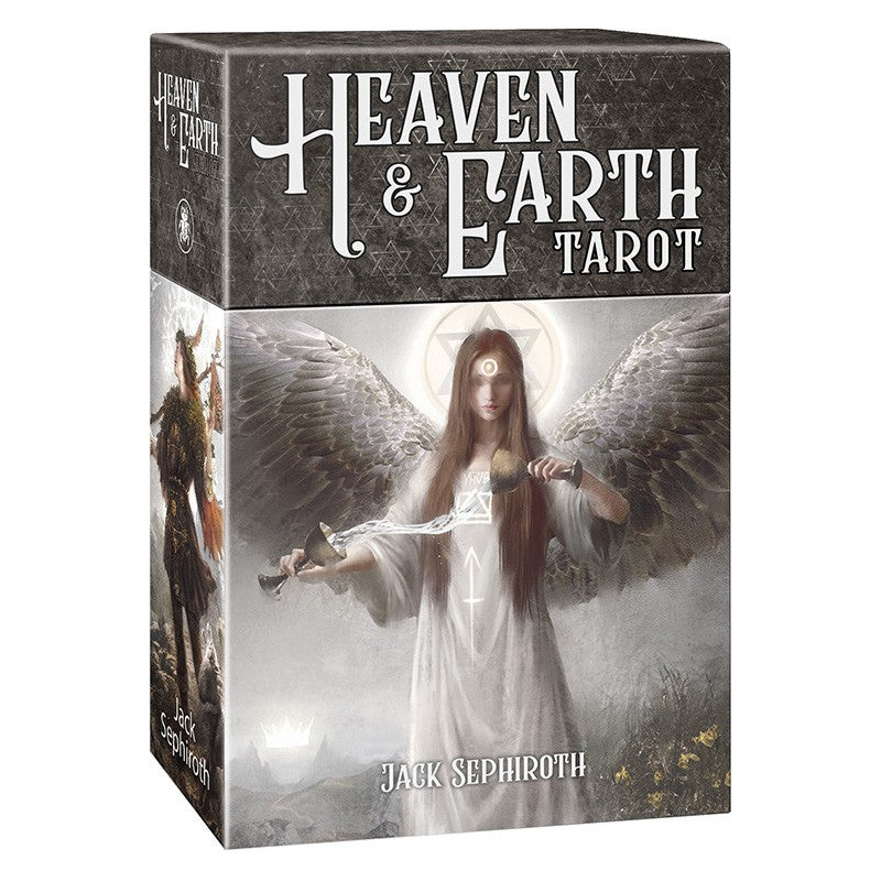 Heaven and Earth Tarot