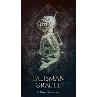The Talisman Oracle