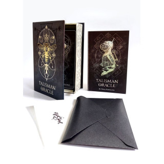 The Talisman Oracle