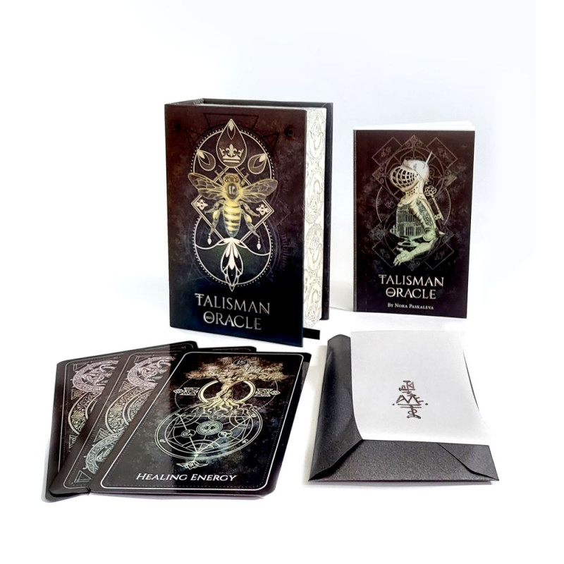 The Talisman Oracle