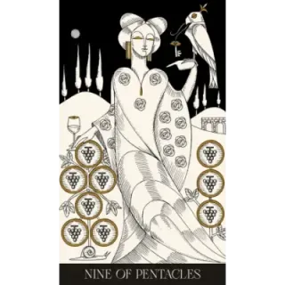 Symbolic Soul Tarot