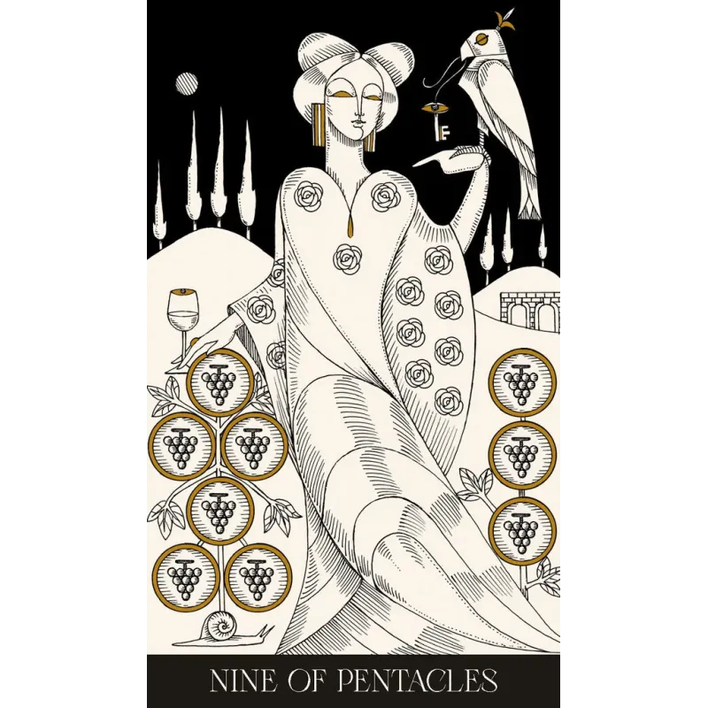 Symbolic Soul Tarot