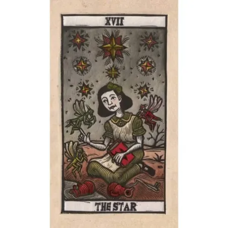 Tarot del Toro