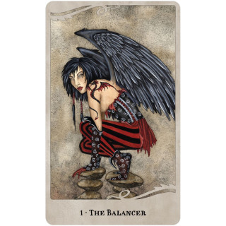 For the Love of Dragons: Oracle