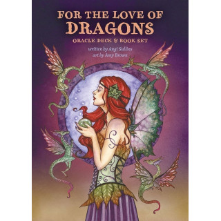 For the Love of Dragons: Oracle