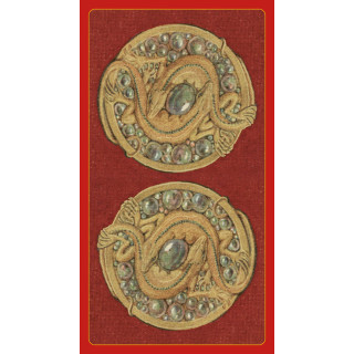 Tarot Of Sexual Magic